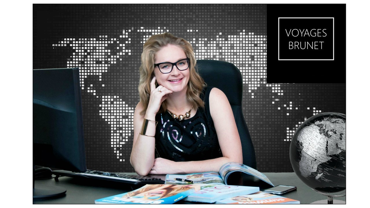 L'équipe derrière vos voyages de rêve